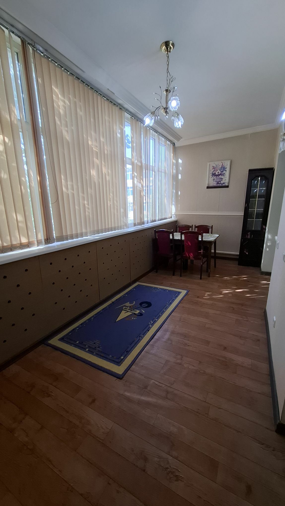 4 ком 2 этаж мир 1 - Aşgabat - img 5