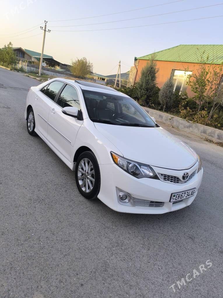 Toyota Camry 2012 - 248 000 TMT - Çoganly - img 3