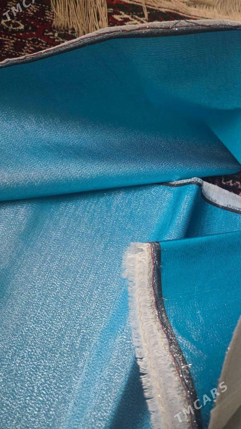 Zerli keteni - Ашхабад - img 1