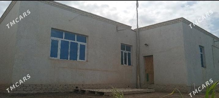 jay - Gurbansoltan Eje - img 3