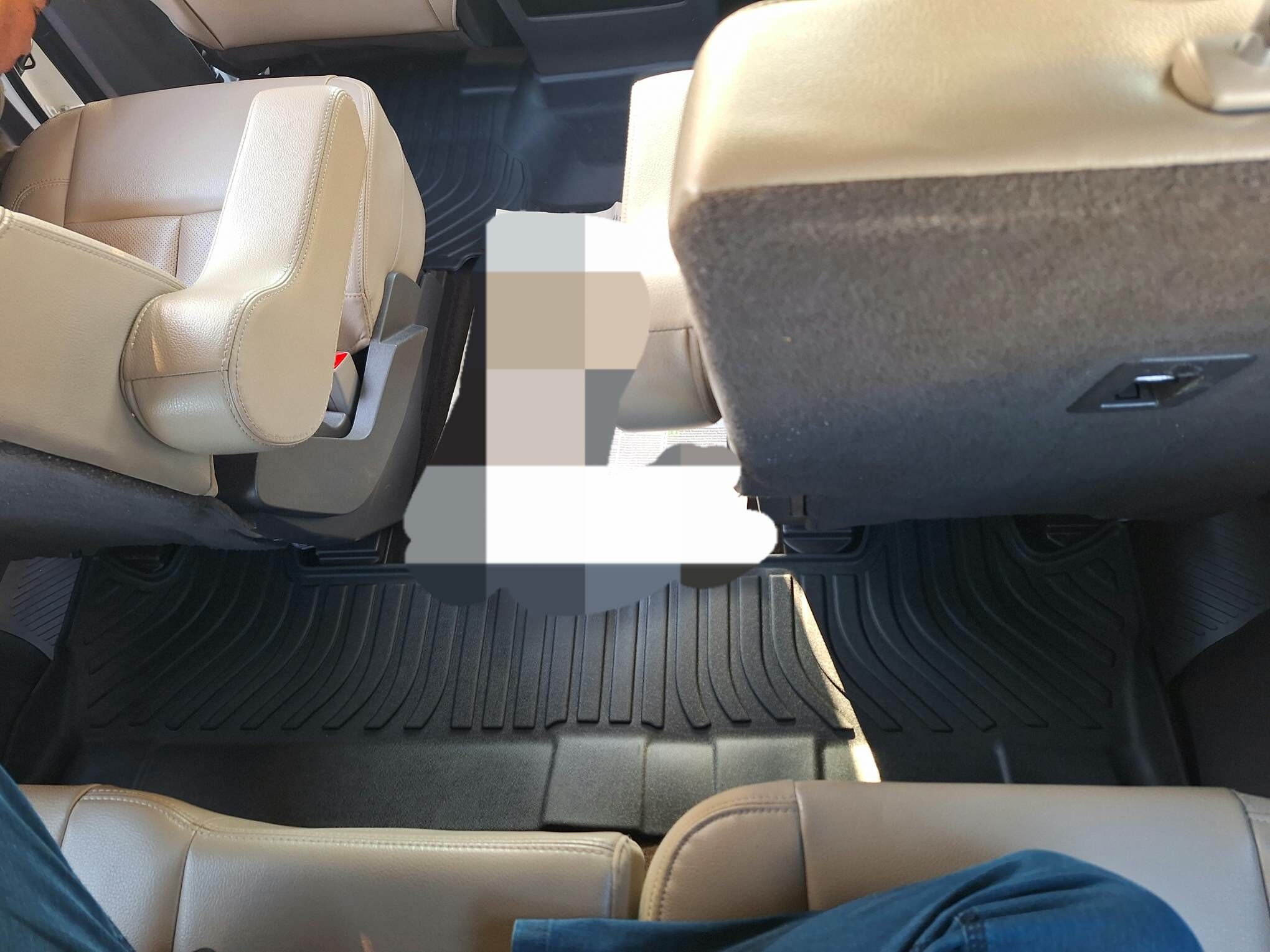 Kowrik Ford Expedition 2021 24 1 900 TMT - Бедев - img 3