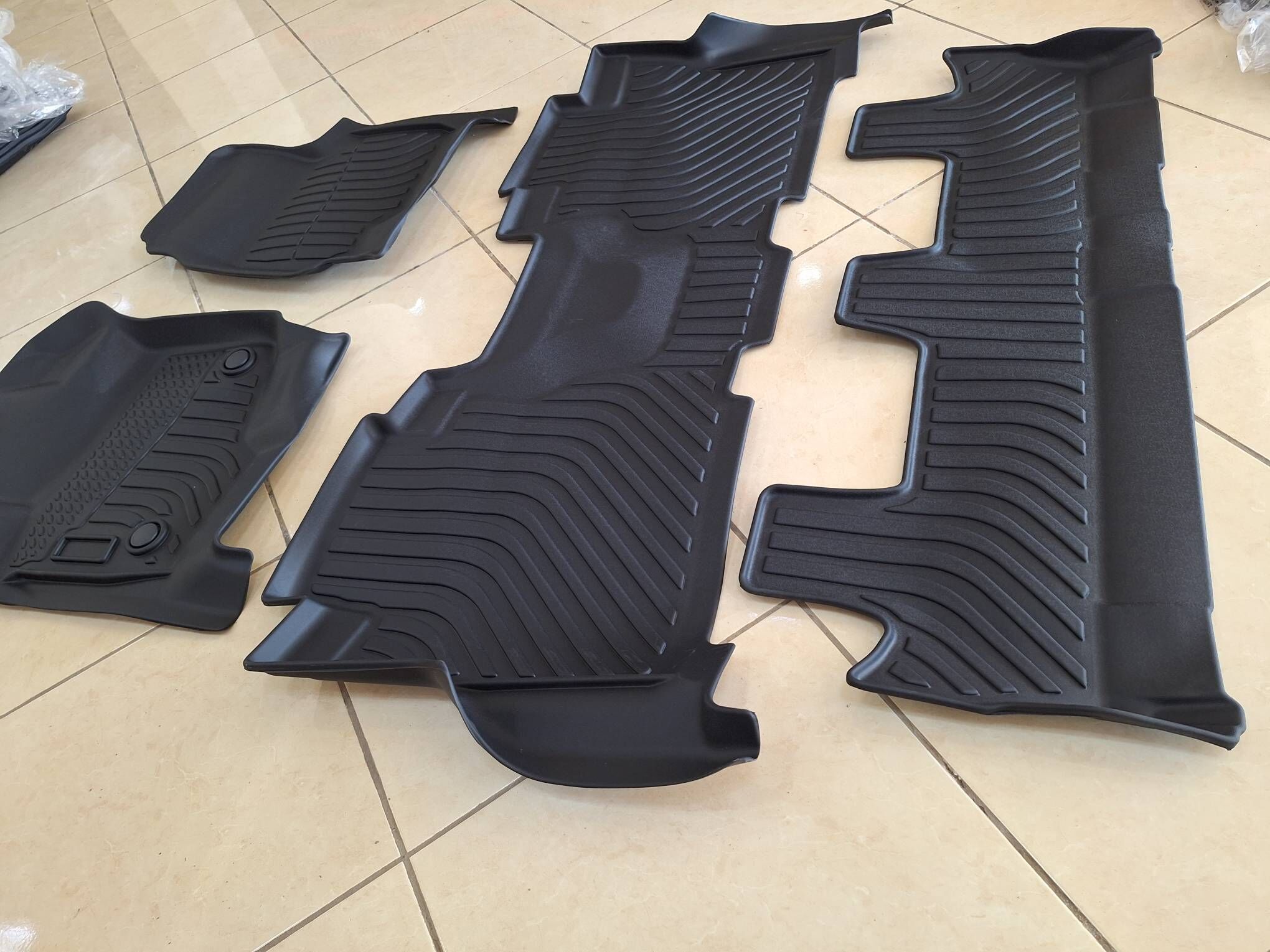 Kowrik Ford Expedition 2021 24 1 900 TMT - Бедев - img 6