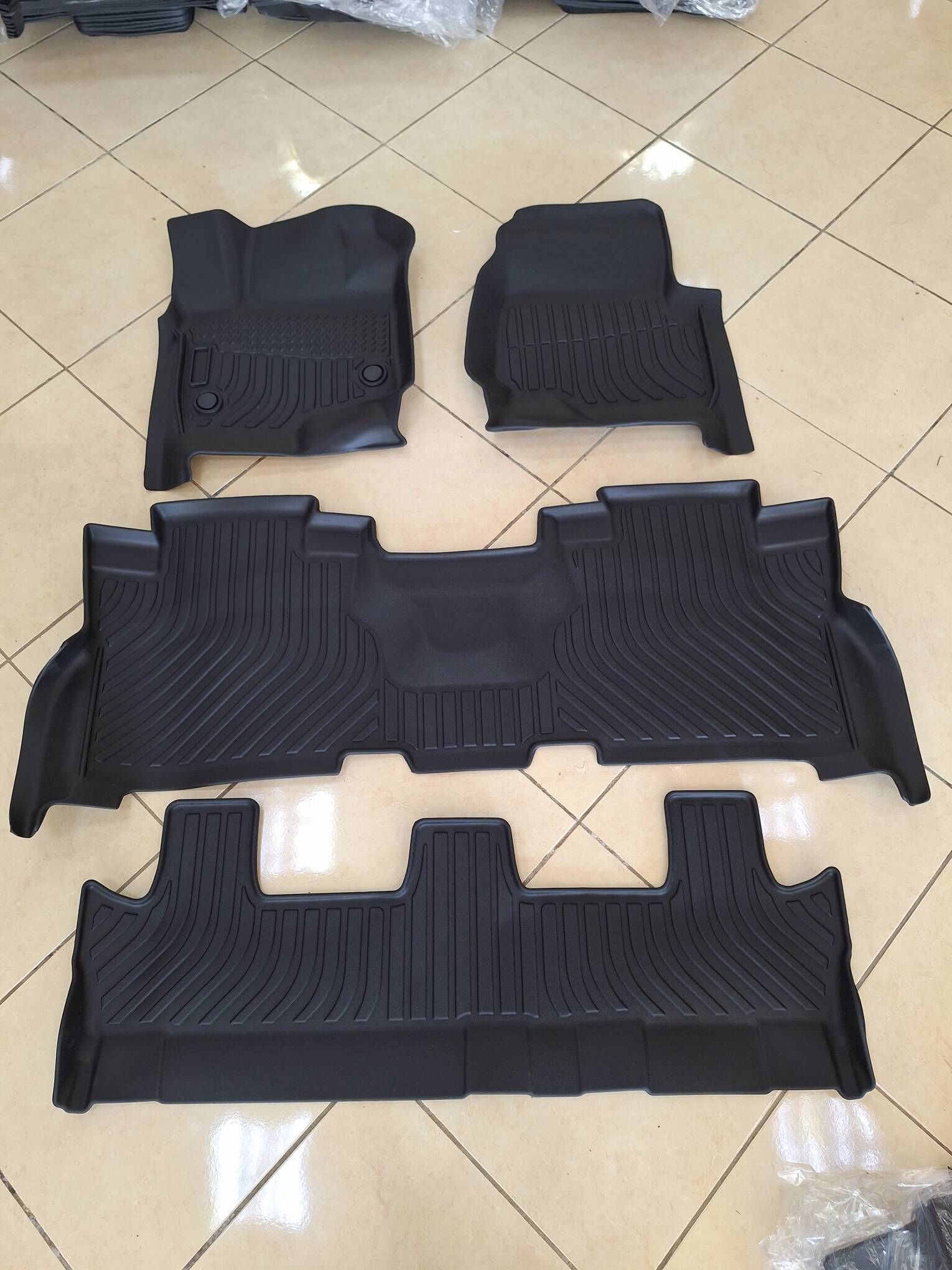 Kowrik Ford Expedition 2021 24 1 900 TMT - Бедев - img 9