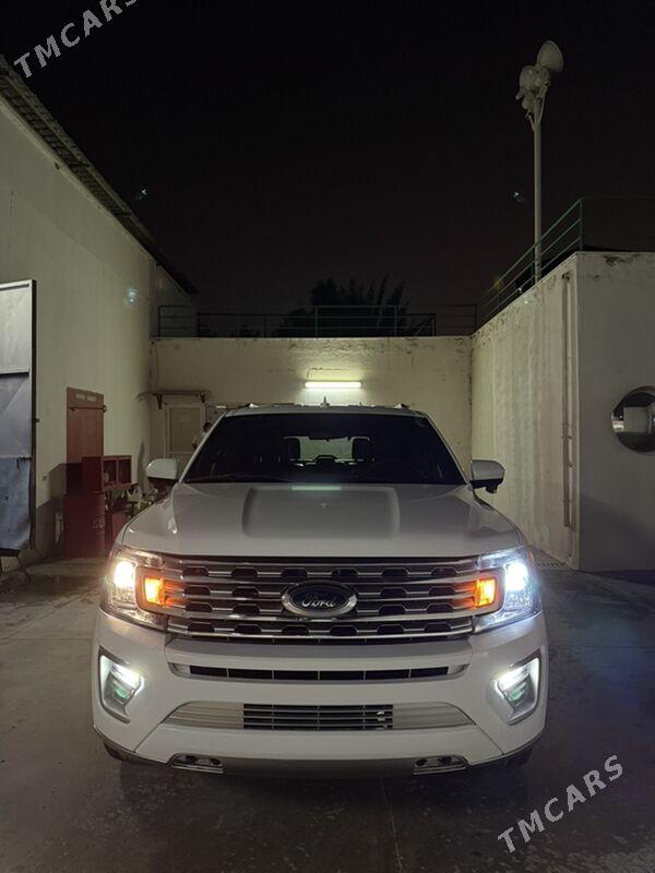 Ford Expedition 2021 - 683 000 TMT - Ашхабад - img 2