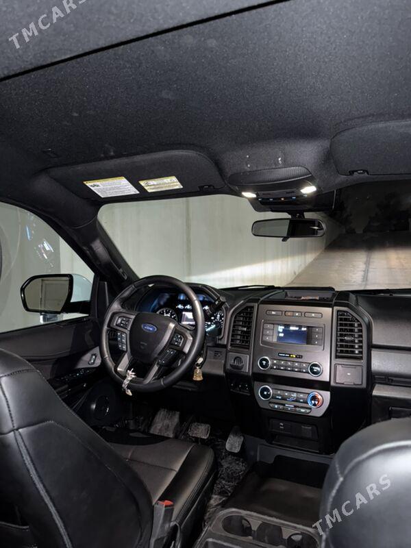 Ford Expedition 2021 - 683 000 TMT - Ашхабад - img 10