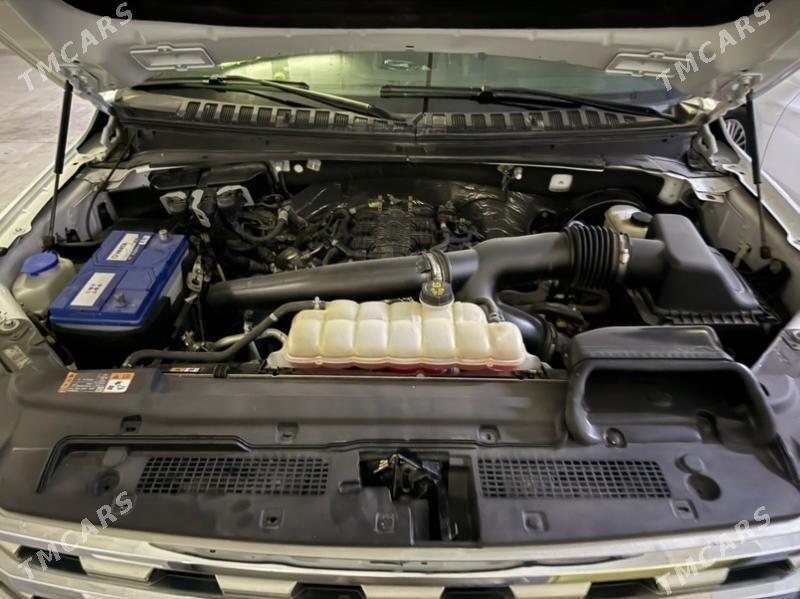 Ford Expedition 2021 - 683 000 TMT - Ашхабад - img 9