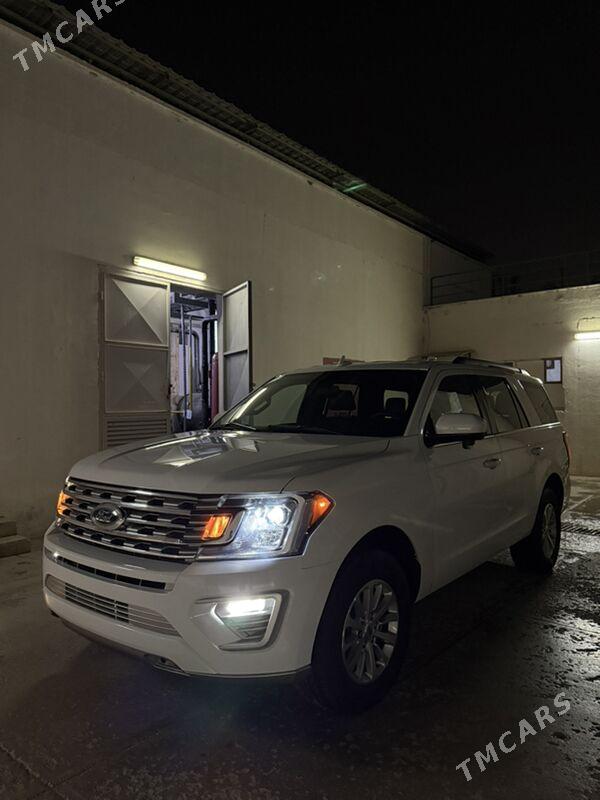 Ford Expedition 2021 - 683 000 TMT - Ашхабад - img 3