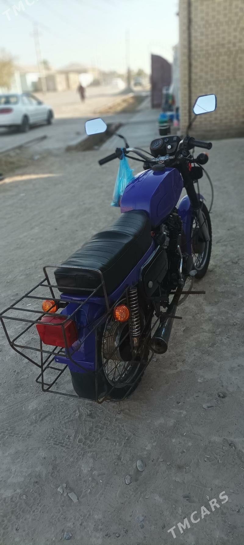 Fekon FK150-8G 2002 - 7 800 TMT - Türkmengala - img 1