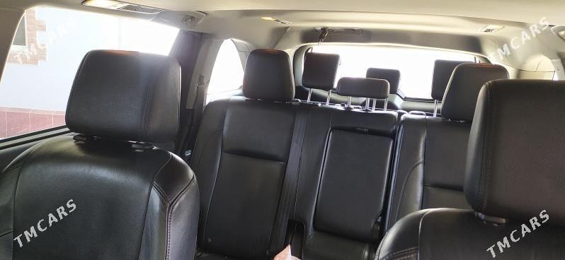 Toyota Highlander 2015 - 390 000 TMT - Теджен - img 5