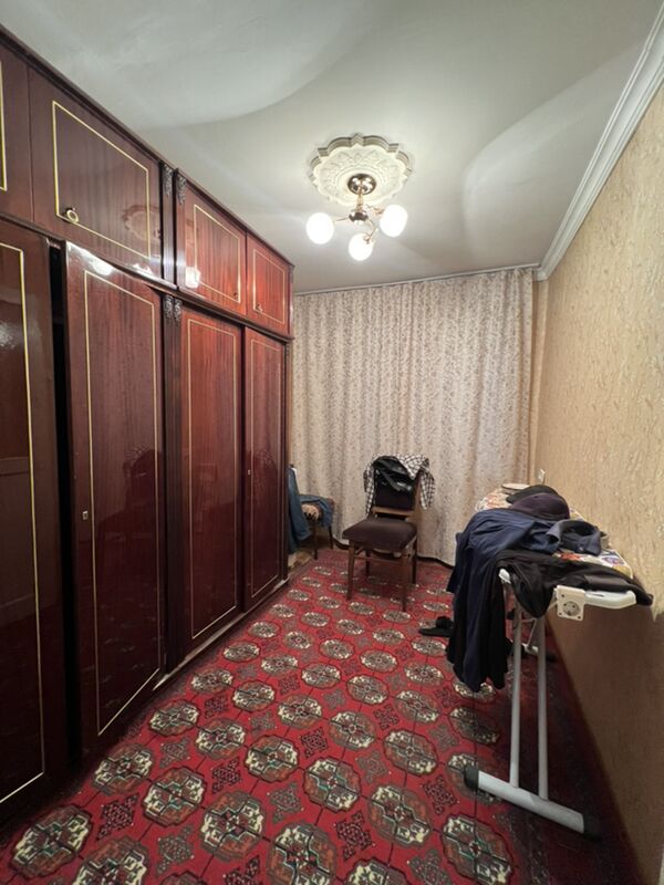 4 kom 1 etaz Grazdan - Aşgabat - img 6