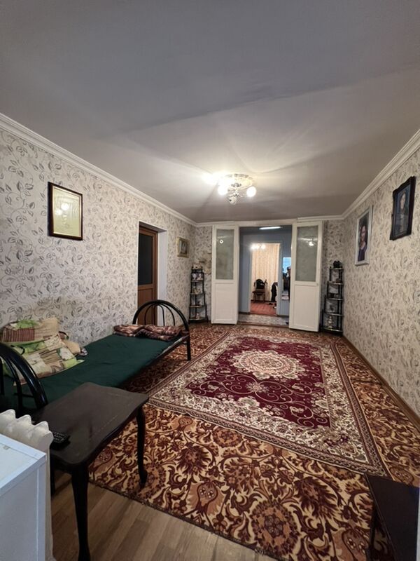 4 kom 1 etaz Grazdan - Aşgabat - img 4