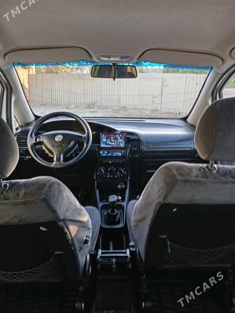 Opel Zafira 1999 - 68 000 TMT - Bäherden - img 2