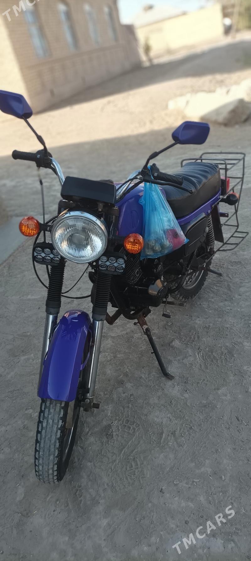 Fekon FK150-8G 2002 - 7 800 TMT - Türkmengala - img 4