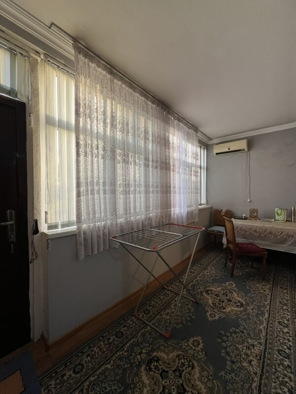 4 kom 1 etaz Grazdan - Aşgabat - img 5
