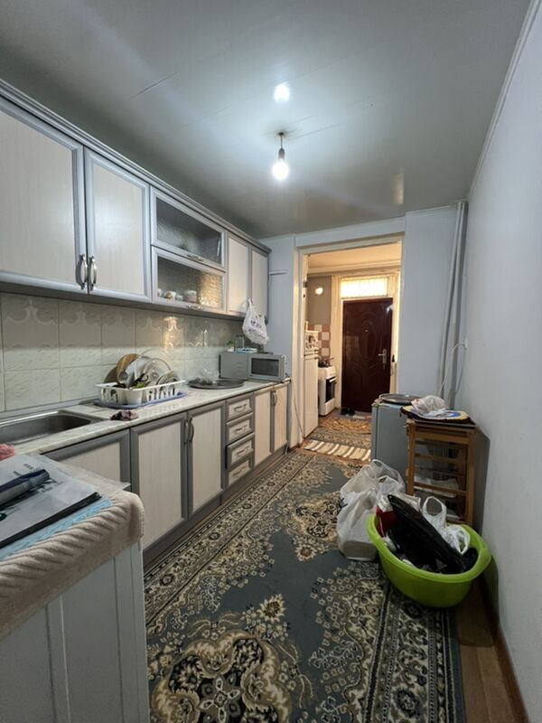 4 kom 1 etaz Grazdan - Aşgabat - img 3