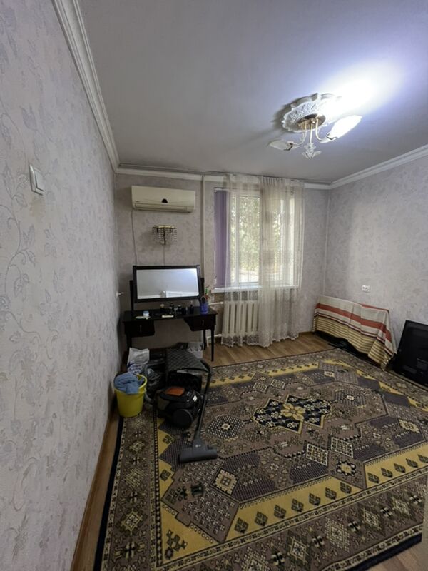 4 kom 1 etaz Grazdan - Aşgabat - img 7