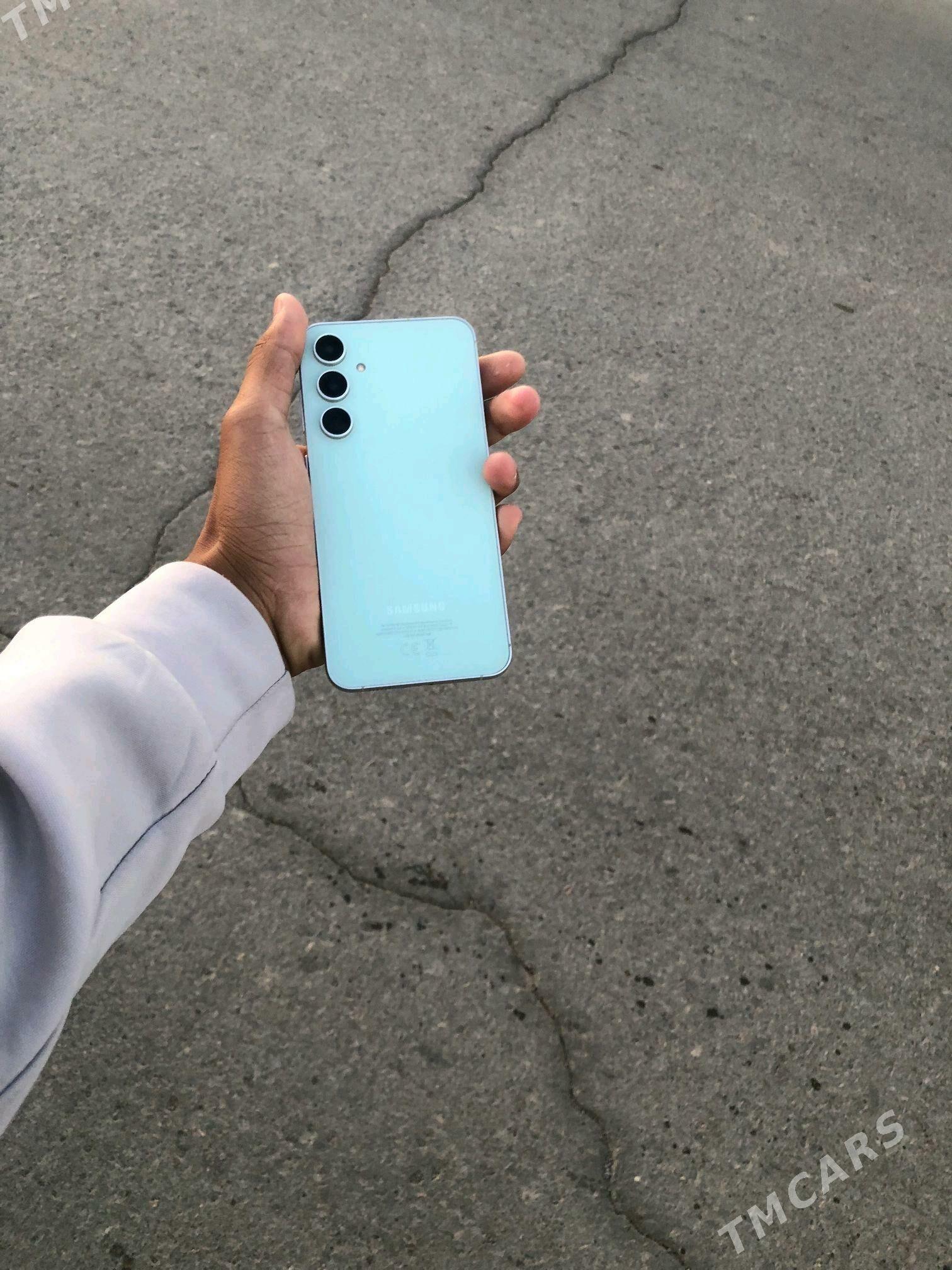 Samsung S23 Fe - Дашогуз - img 1