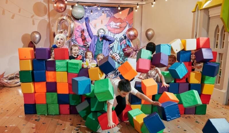 Аниматоры  Аниматор Animator - Ашхабад - img 9