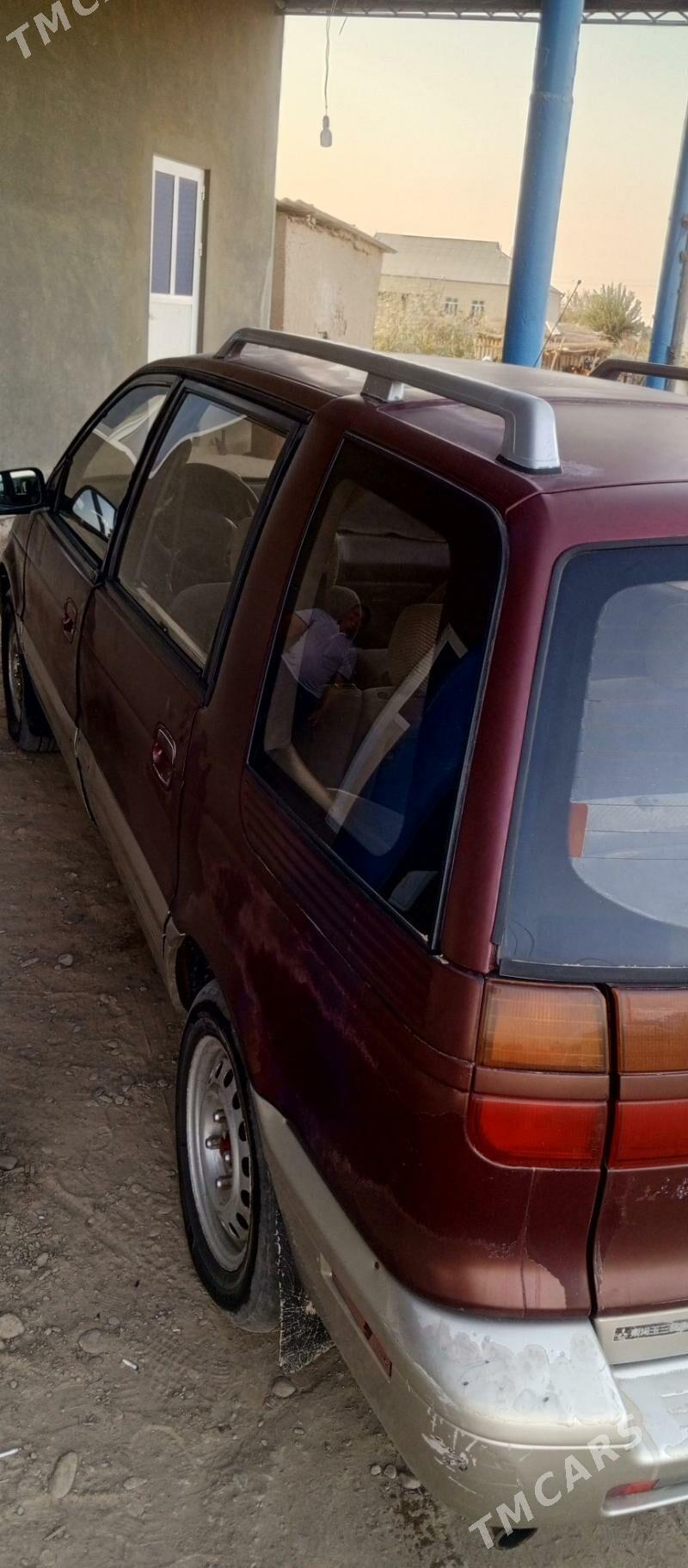 Toyota Mark II 1993 - 16 000 TMT - Мургап - img 2