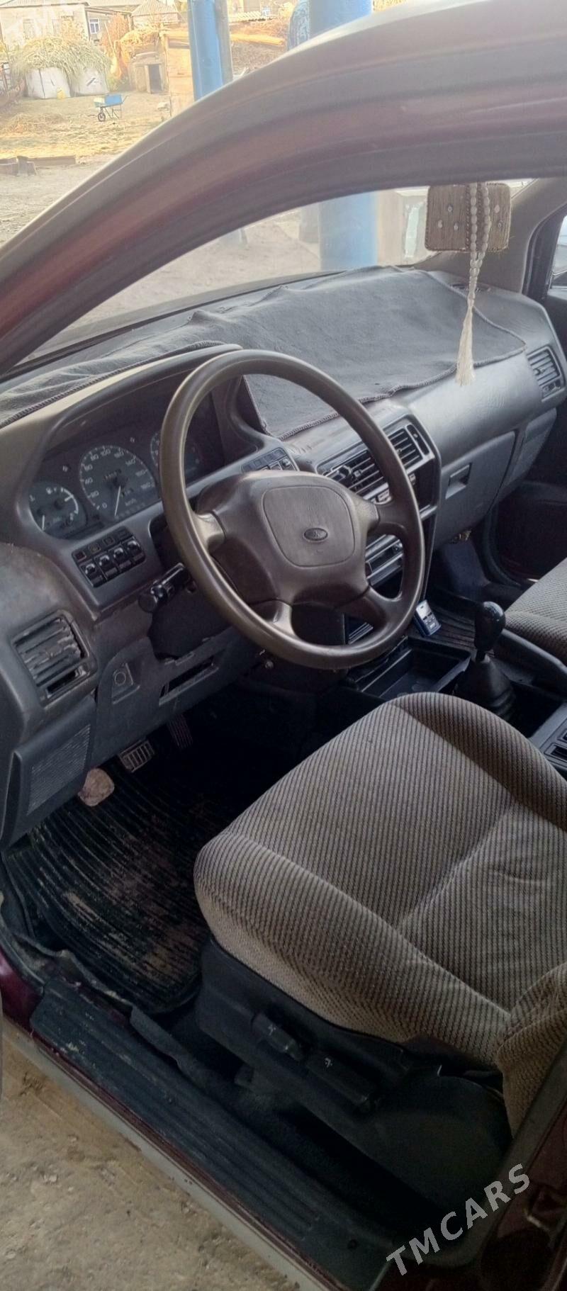 Toyota Mark II 1993 - 16 000 TMT - Мургап - img 5