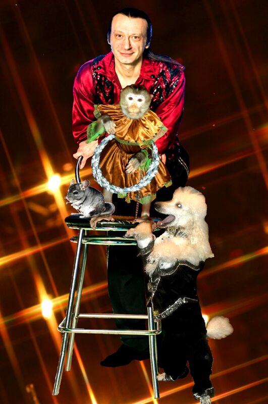 Аниматоры  Аниматор Animator - Ашхабад - img 8