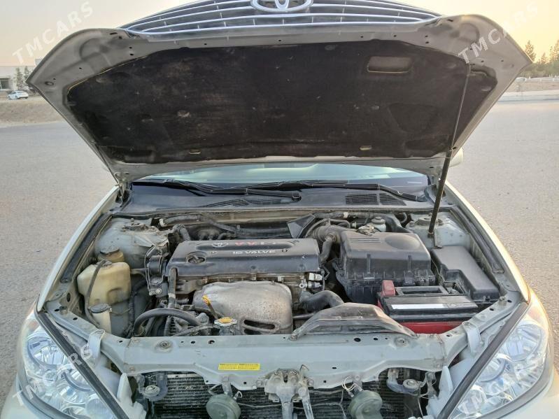 Toyota Camry 2003 - 155 000 TMT - Мары - img 2