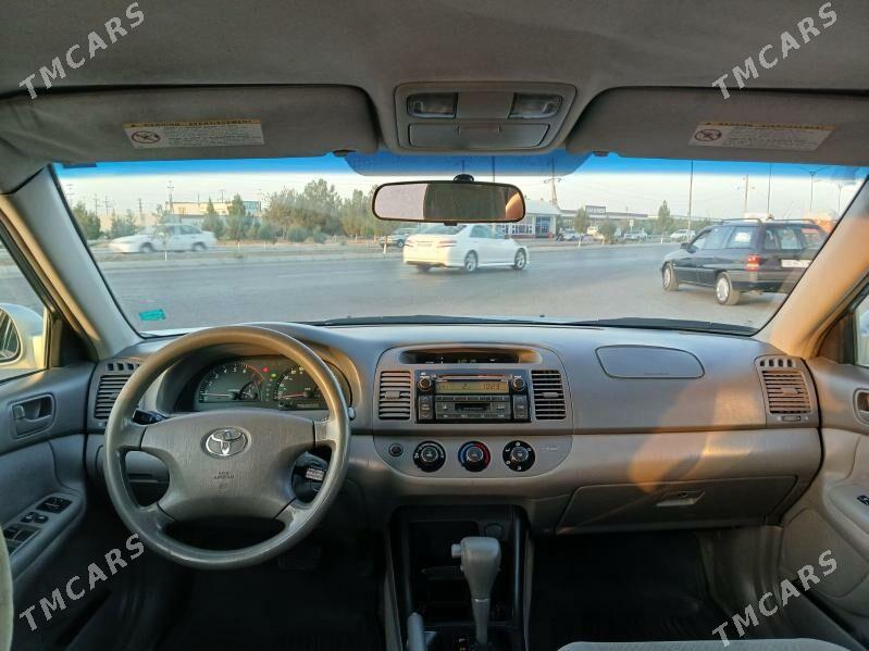 Toyota Camry 2003 - 155 000 TMT - Мары - img 3