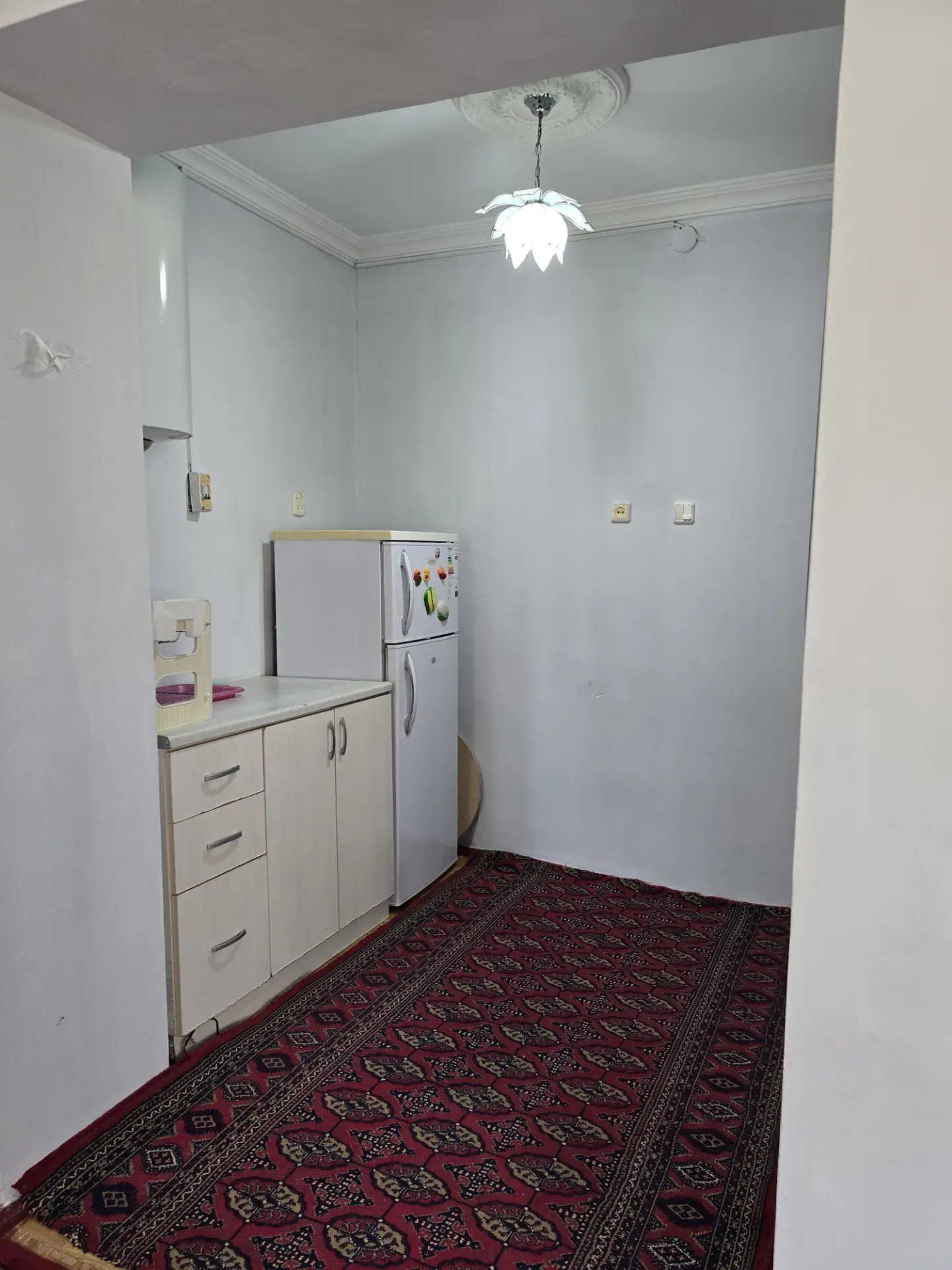 ARZAN 11MKR 1 KOM 1 ETAJ - Ашхабад - img 8