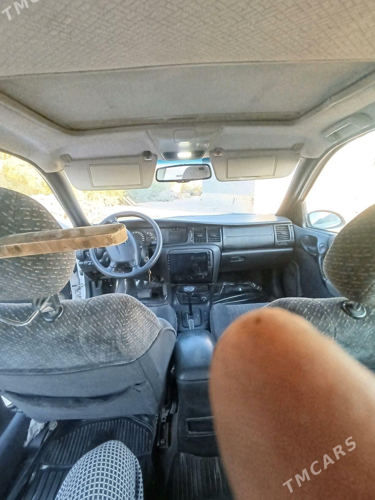 Opel Vectra 1998 - 65 000 TMT - Şabat etr. - img 2