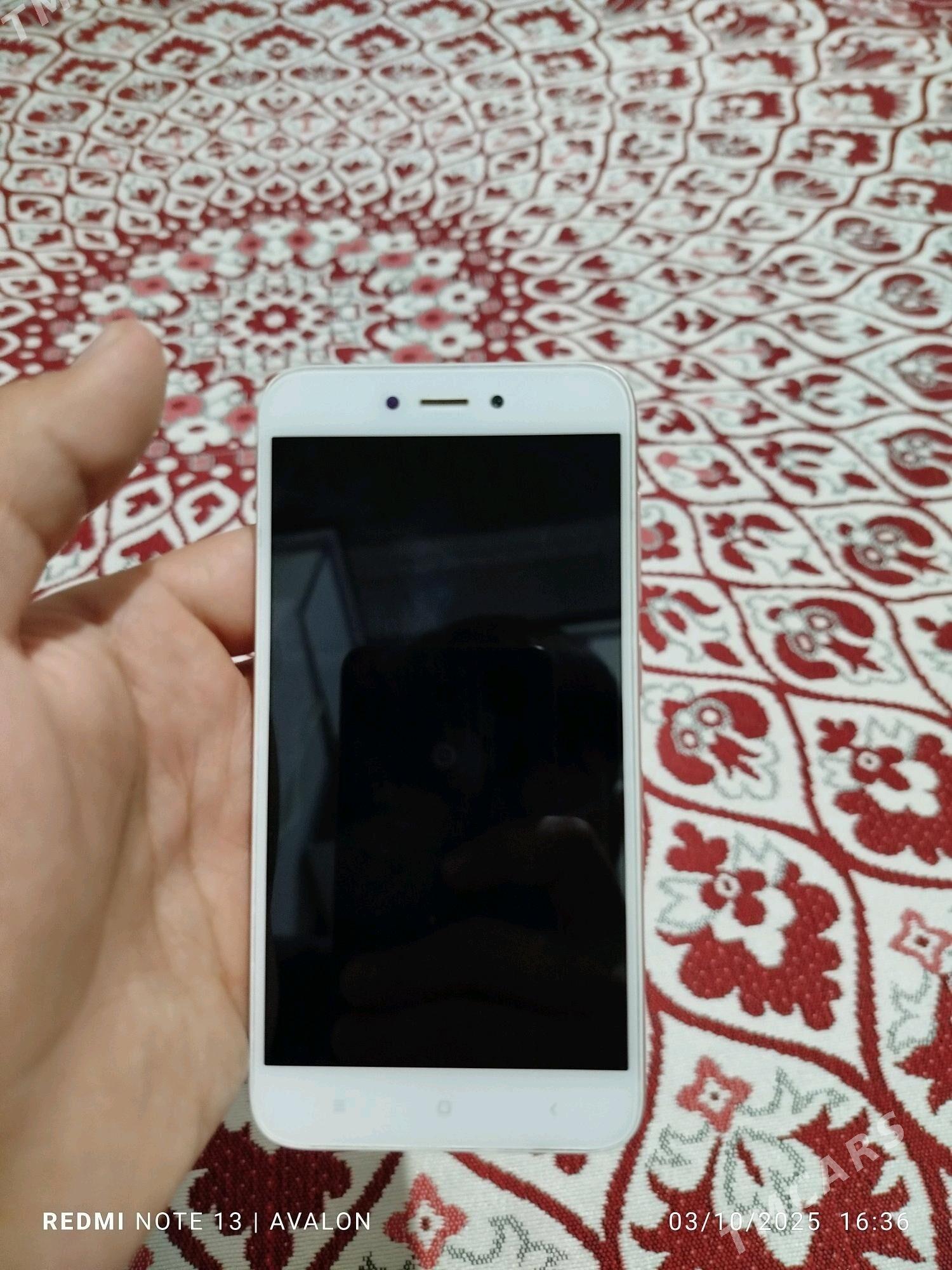 redmi 5a - Мургап - img 5