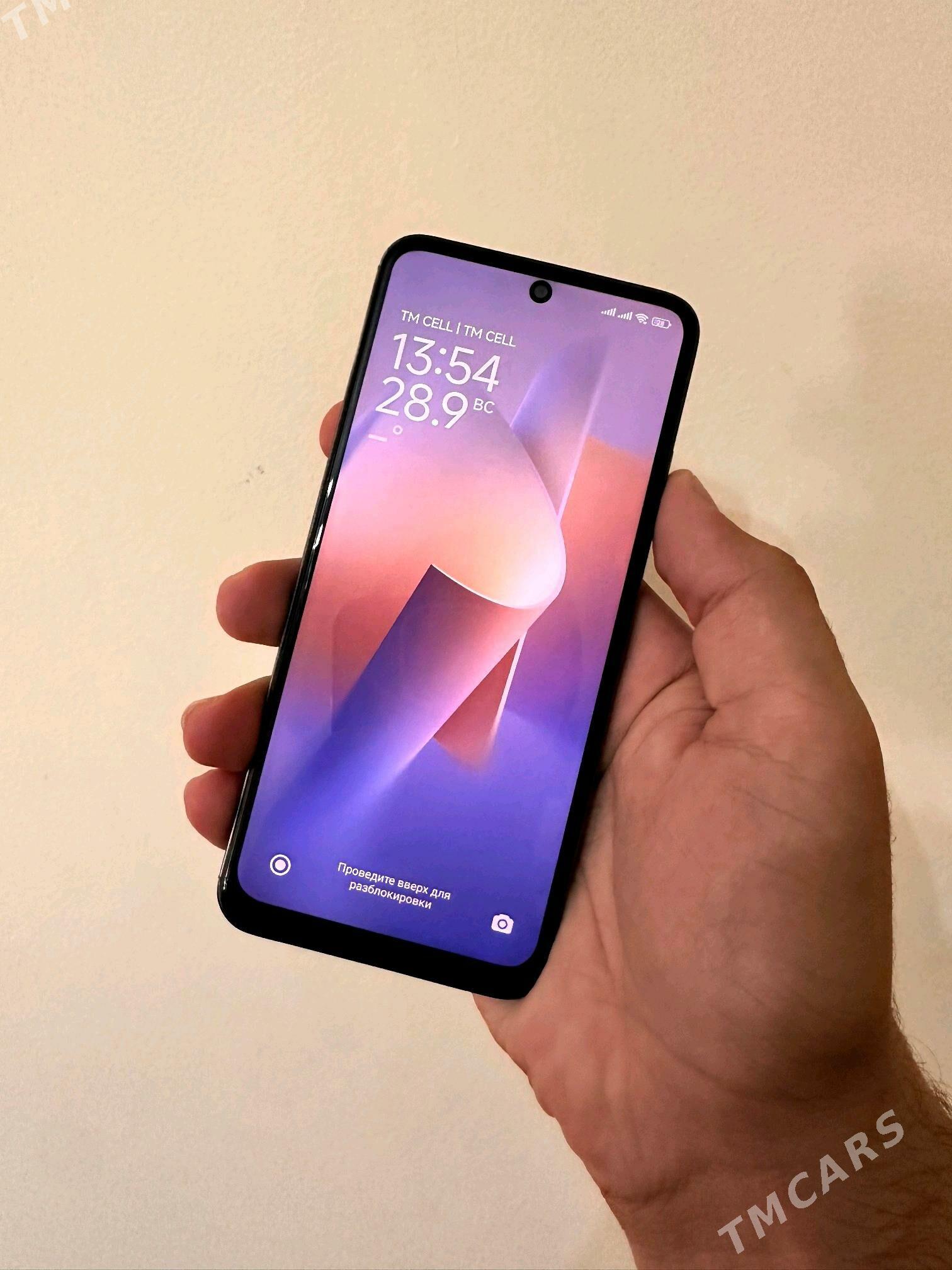 Redmi Note 11 6/128 - Ашхабад - img 5