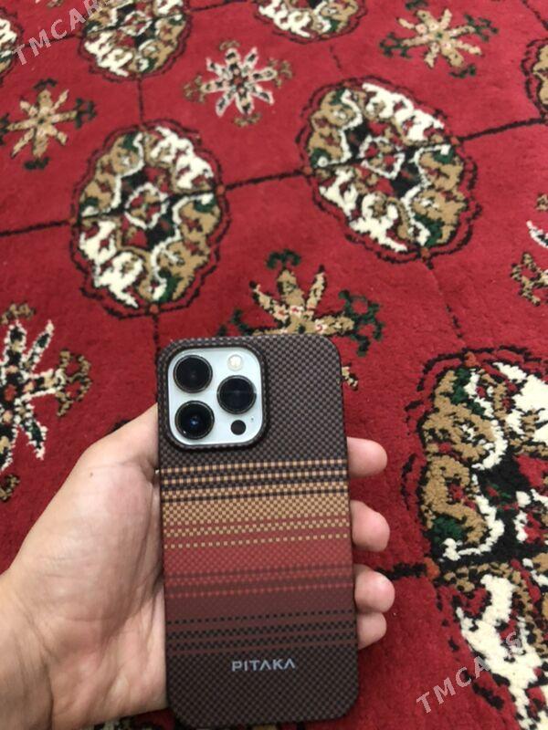 iPhone 13 Pro - Байрамали - img 6
