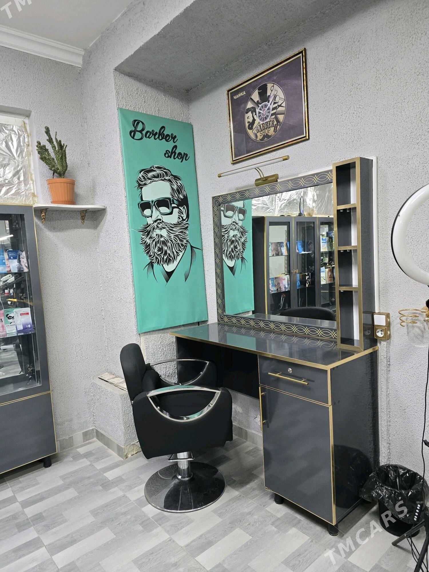 Salon  2 oglan 3 gyz gerek - Гуртли - img 3