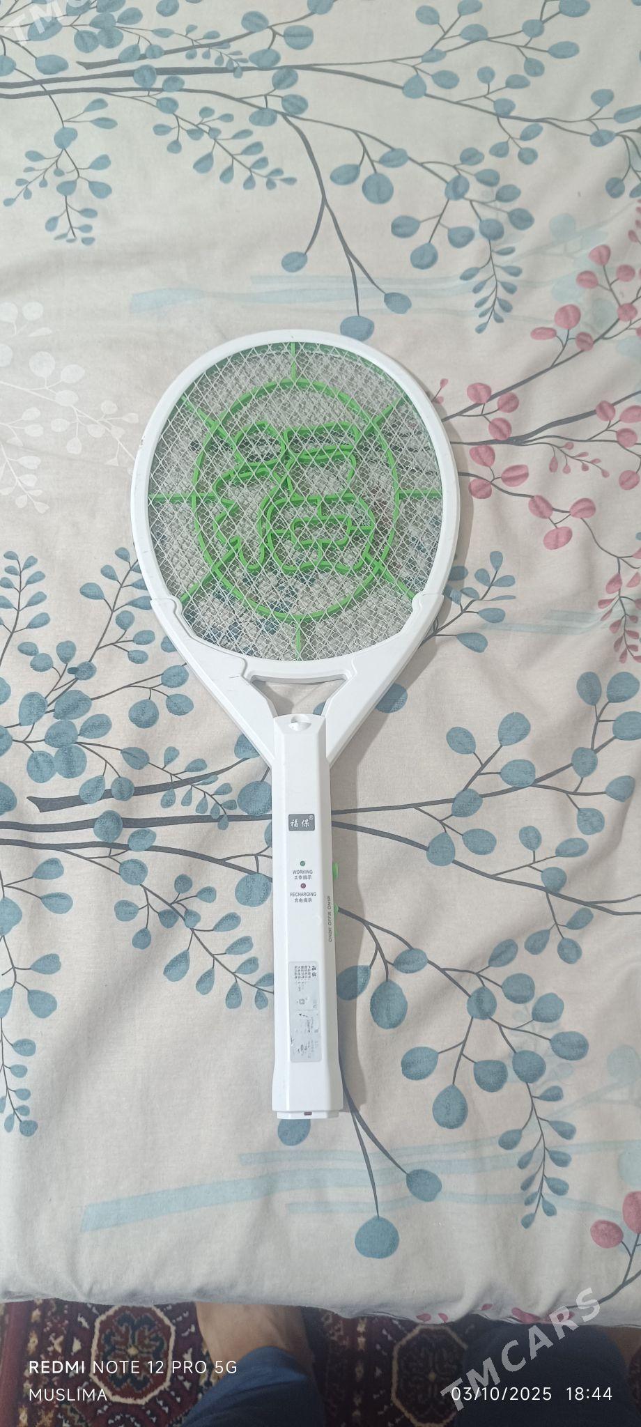 tenis - Дашогуз - img 2