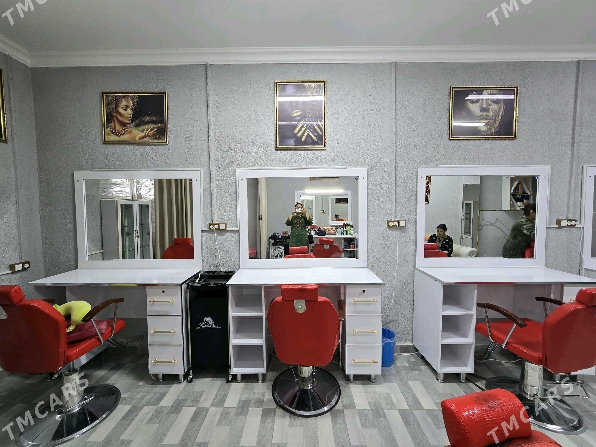 Salon  2 oglan 3 gyz gerek - Гуртли - img 2