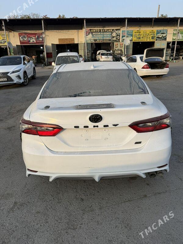 Toyota Camry 2023 - 280 000 TMT - Aşgabat - img 6