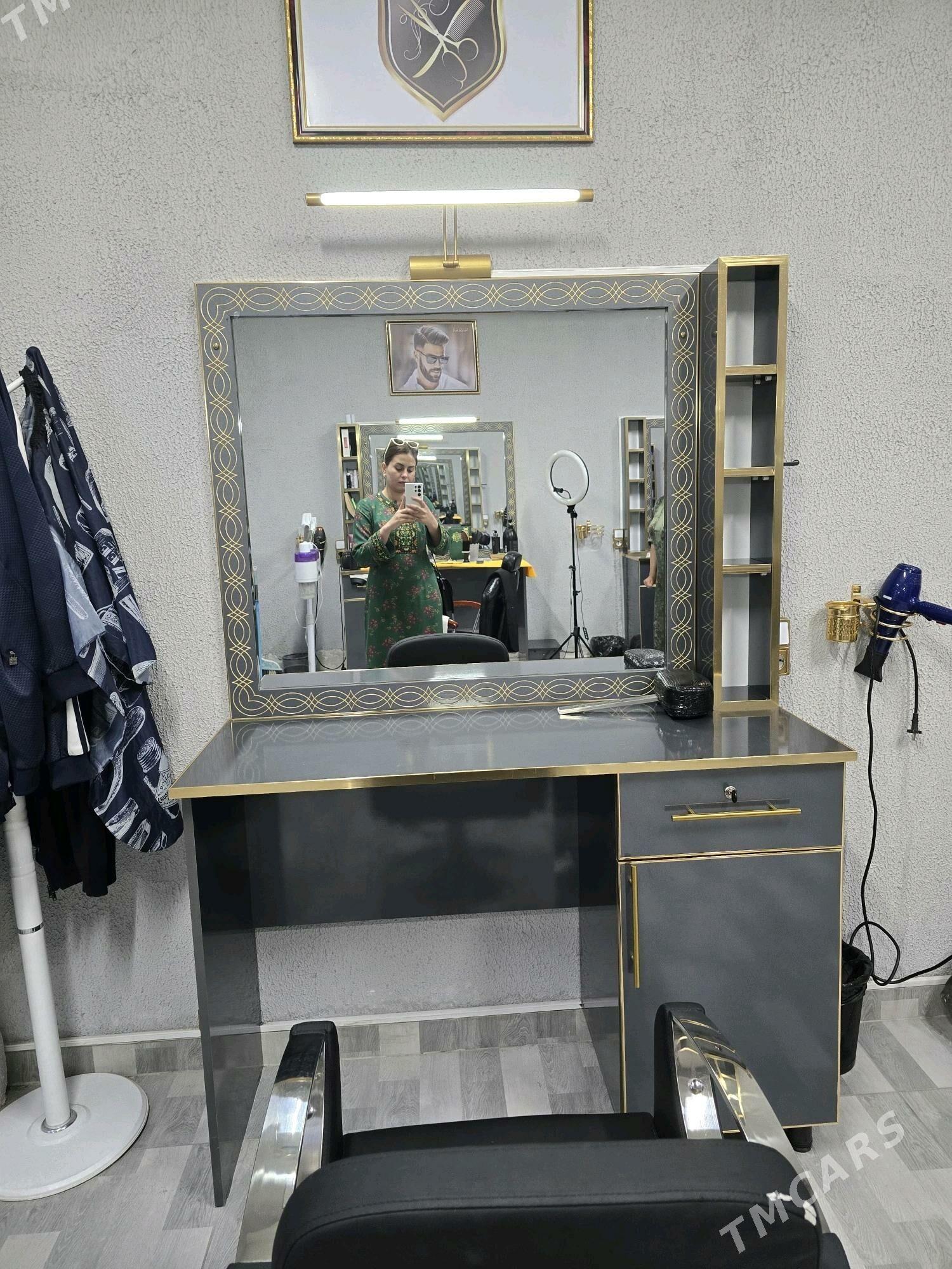 Salon  2 oglan 3 gyz gerek - Гуртли - img 4