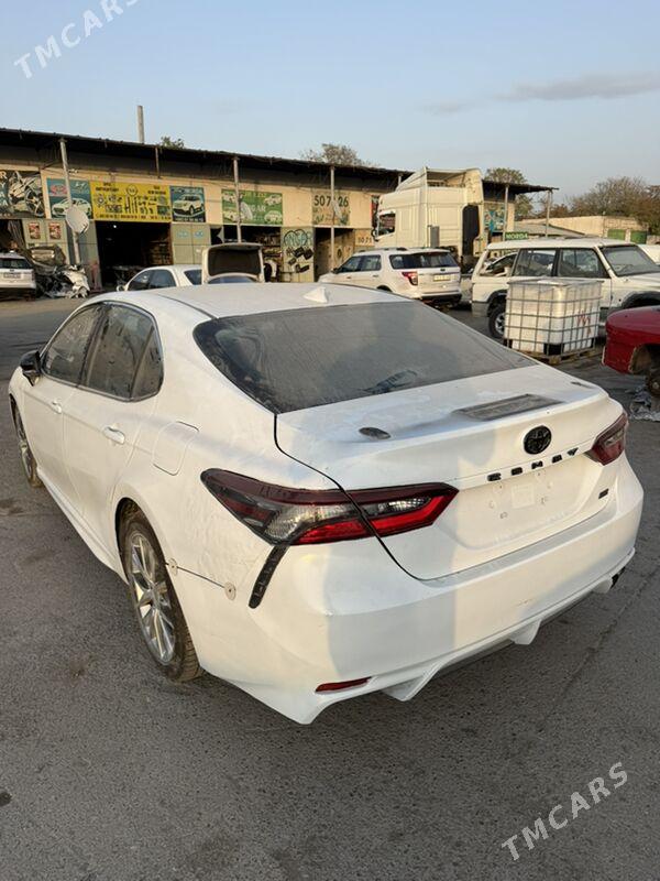 Toyota Camry 2023 - 280 000 TMT - Aşgabat - img 4