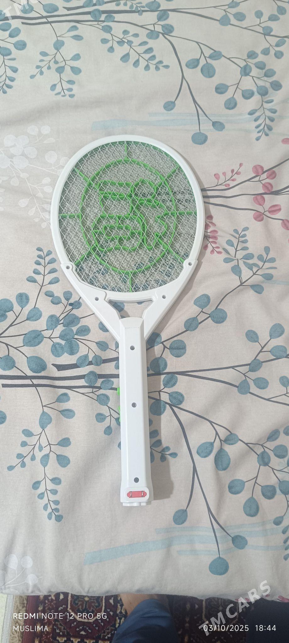 tenis - Дашогуз - img 1