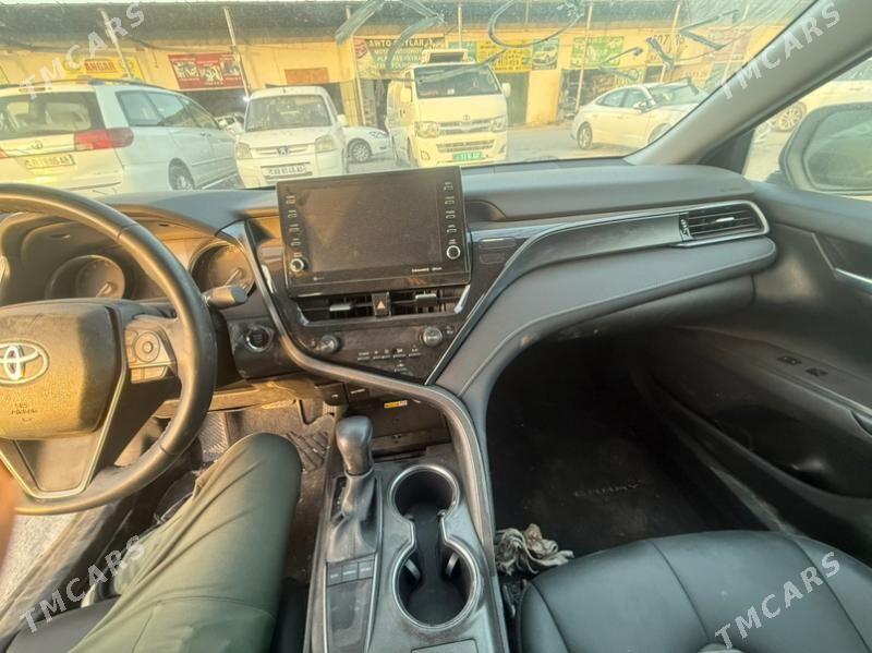 Toyota Camry 2023 - 280 000 TMT - Aşgabat - img 8
