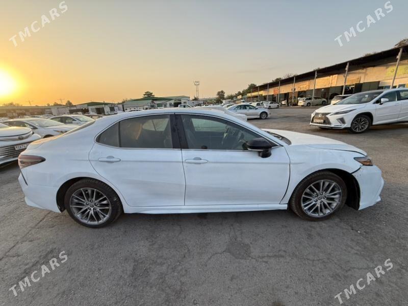 Toyota Camry 2023 - 280 000 TMT - Aşgabat - img 5