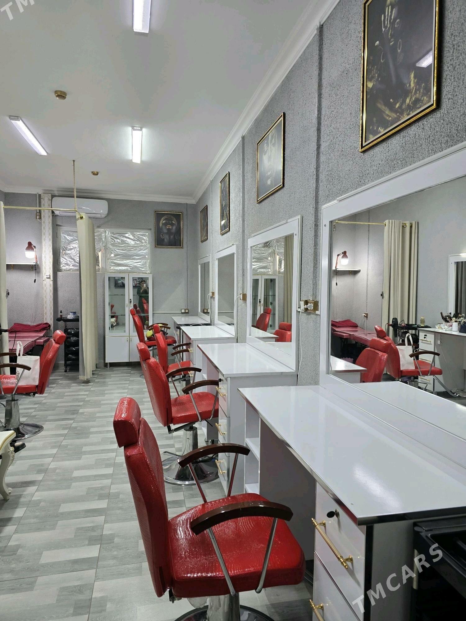 Salon  2 oglan 3 gyz gerek - Гуртли - img 5