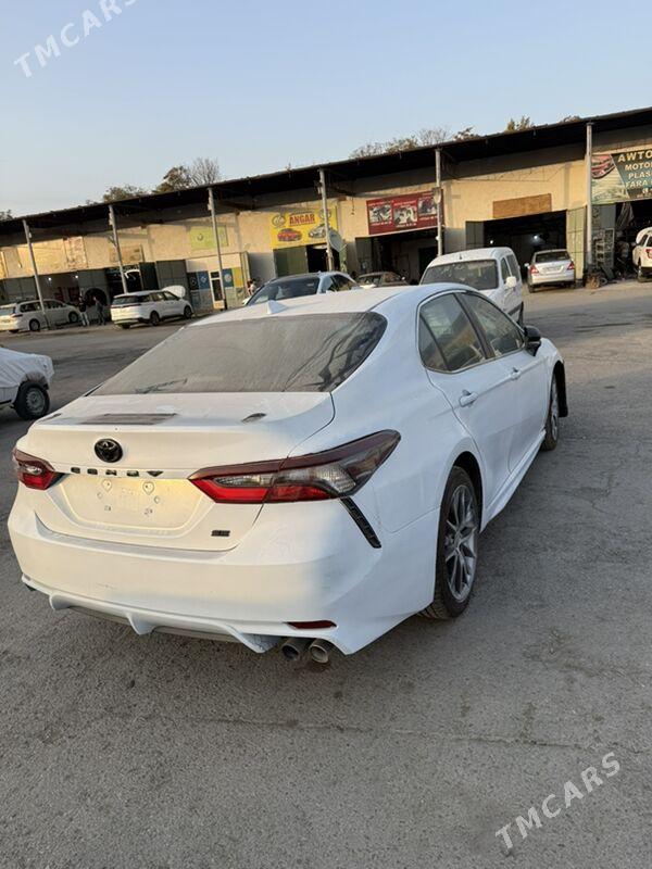 Toyota Camry 2023 - 280 000 TMT - Aşgabat - img 2