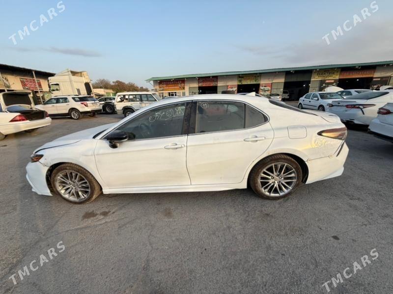 Toyota Camry 2023 - 280 000 TMT - Aşgabat - img 7