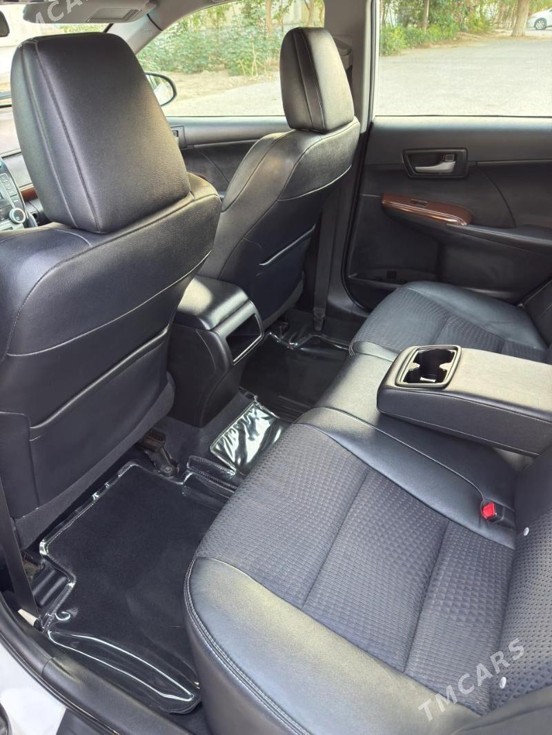 Toyota Camry 2012 - 245 000 TMT - Бузмеин ГРЭС - img 5