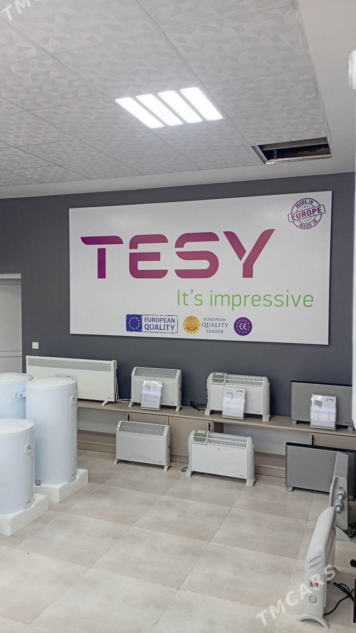 peçler Tesy - Ашхабад - img 3