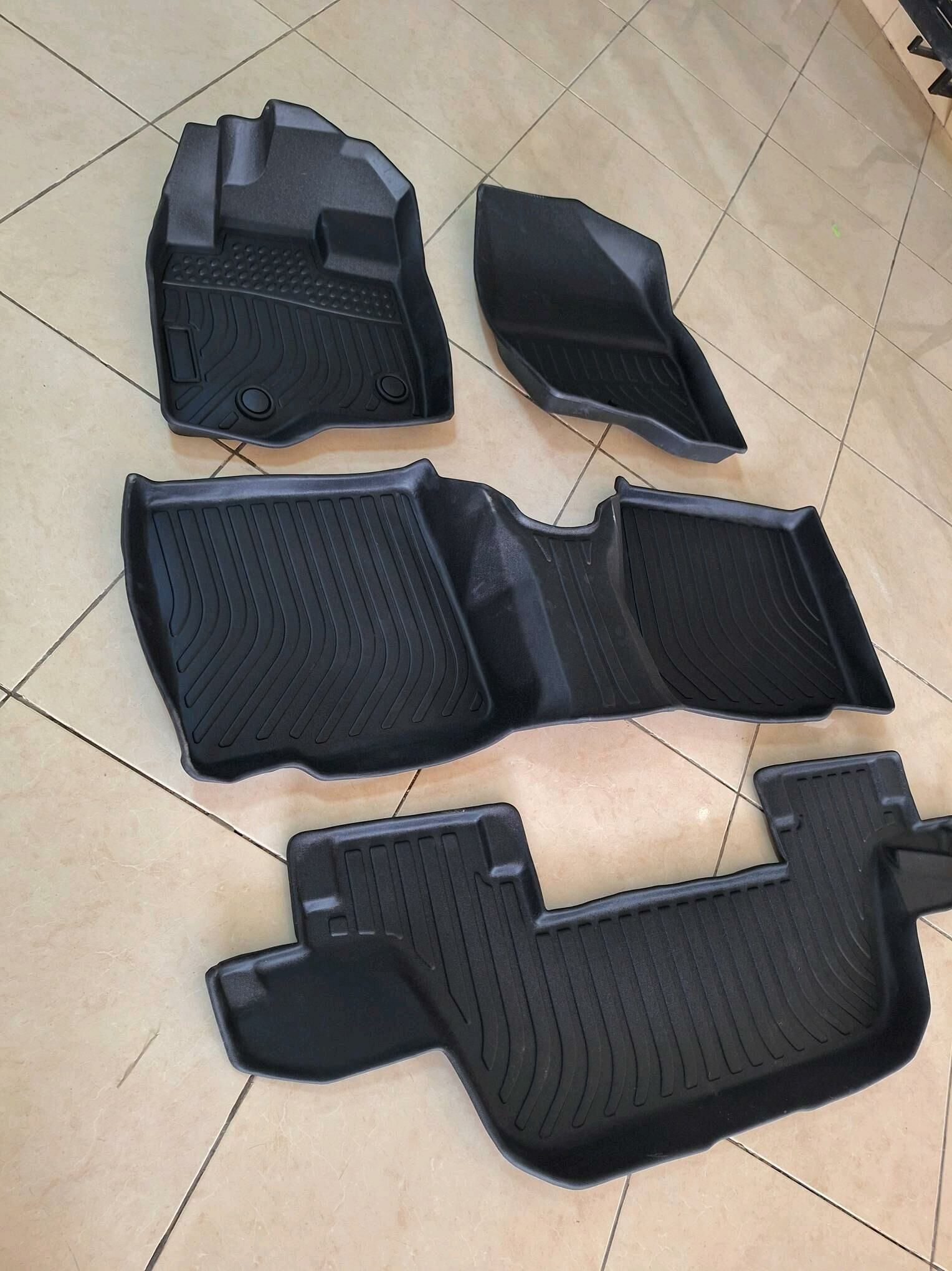 Kowrik Ford Explorer 2016 2022 1 300 TMT - Бедев - img 9