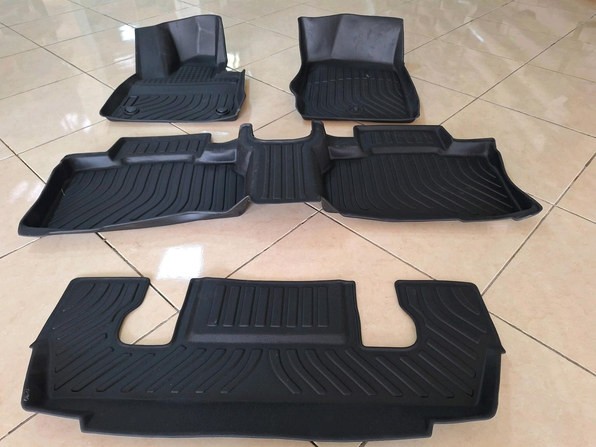 Kowrik Ford Explorer 2016 2022 1 300 TMT - Бедев - img 6