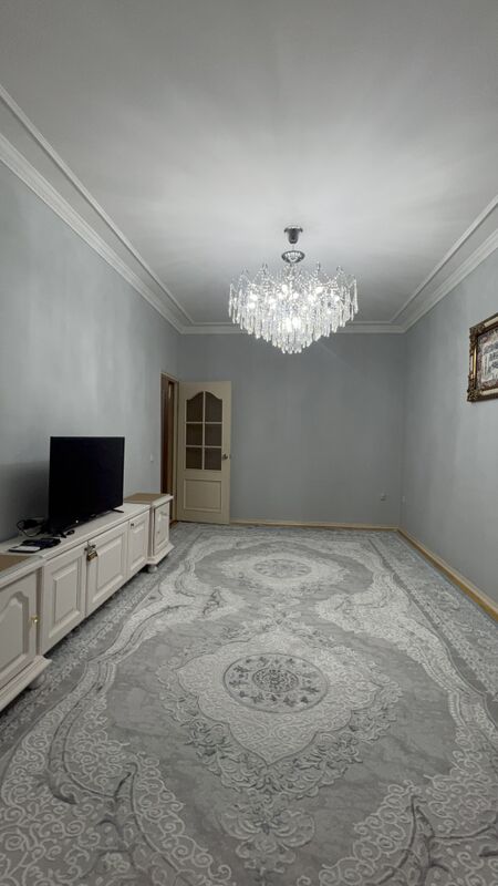 2 kom 1 etaz Gaudanka - Ашхабад - img 4