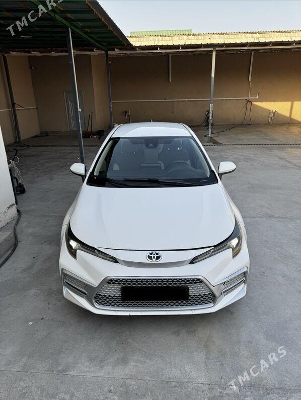 Toyota Corolla 2020 - 215 000 TMT - Ашхабад - img 6